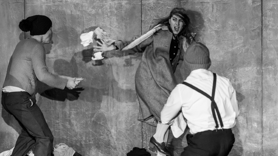 Završen sedmi po redu "Novi tvrđava teatar", najjbolji glumci Emina Elor i Atila Nemet 1