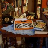 Estonija (2): Utočište za čitanje, Farehajt 451 9