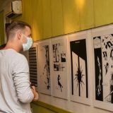 U Kraljevu počeo A.N.F.I teatar: Predstave, izložbe i crtanje murala do 15. oktobra 9