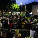 Počinje jubilarni 10. Filmstreet 1