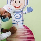 Karavan „Zajednici zajedno“ u Domu zdravlja u Srbobranu 15