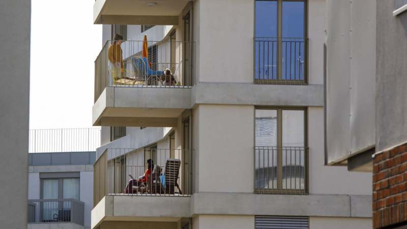 Beč: Balkon kroz vekove 4
