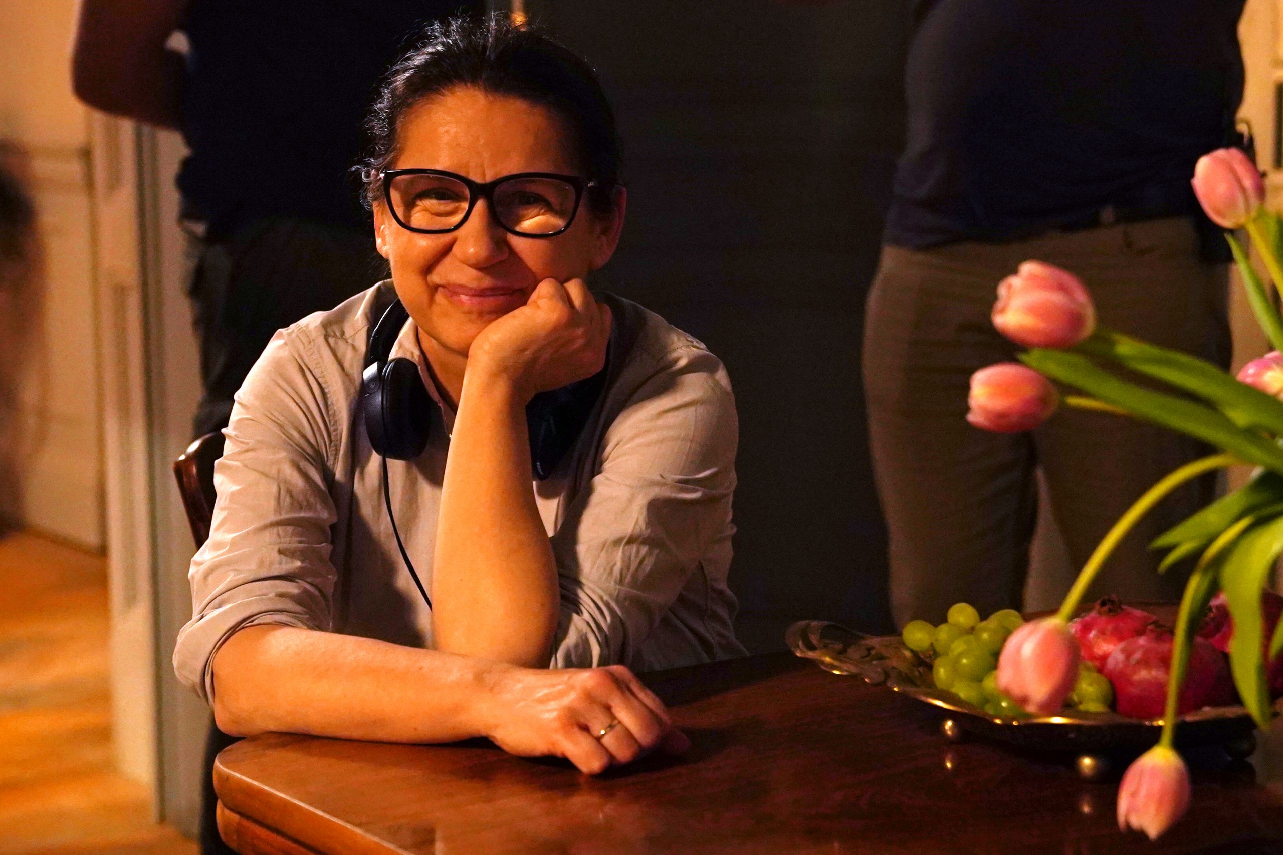 Nagrada „Aleksandar Lifka” za mađarsku rediteljku Ildiko Enjedi 1