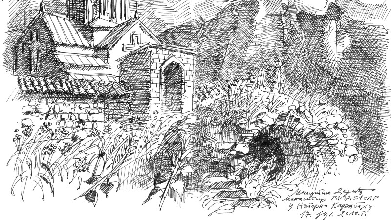 Mi i naše planine 1