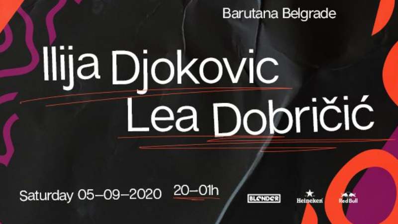 Nastavak sedme sezone kluba Barutana 1