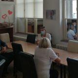 Grad obezbedio neophodnu pomoć gerontodomaćicama, nema zaraženih 6