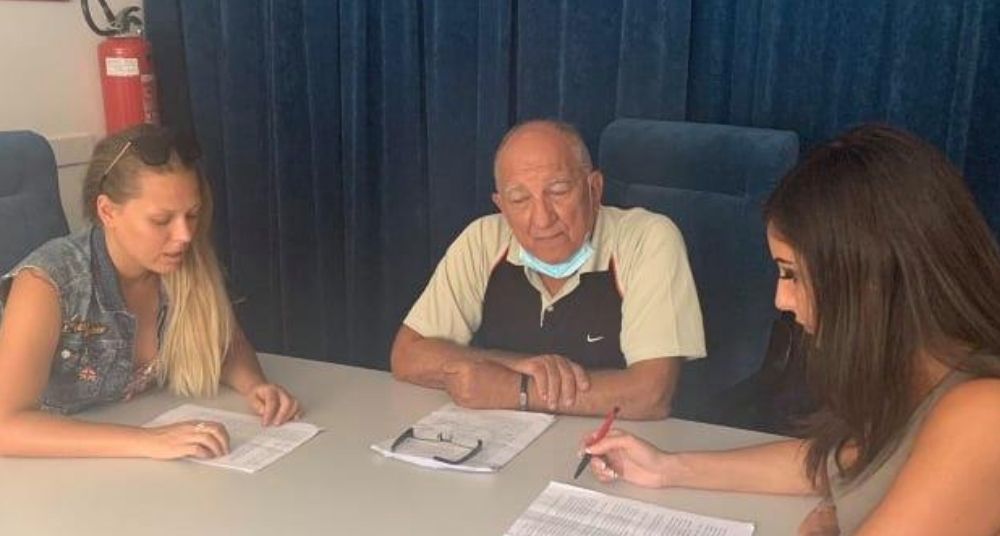 U pripremi predstava o Zoranu Radmiloviću - "Glumčina" 1