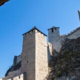 Golubačka tvrđava narednih dana zatvorena za posetioce 8