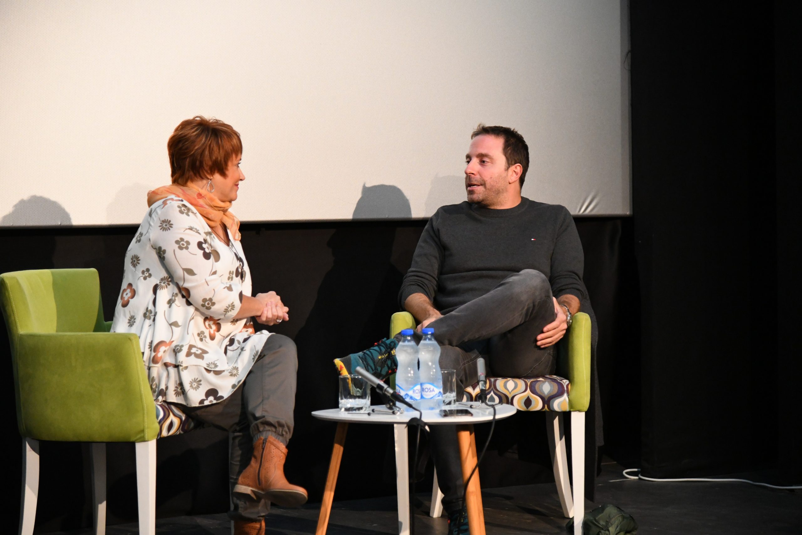 Gordan Kičić: Za posao kojim se bavim potrebna je neverovatna količina ljubavi i radosti 1