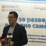 Do kraja godine potpuna baza podataka o gradskoj imovini Niša 13