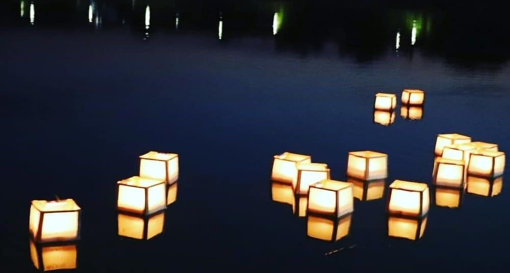 Kancelarija za mlade u Kladovu organizovala  humanu akciju “Lampioni usnulih želja” 3