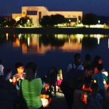 Kancelarija za mlade u Kladovu organizovala  humanu akciju “Lampioni usnulih želja” 13