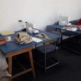 Prokupačke krojačice poklonile odevne predmete i maske sašivene tokom obuke 8