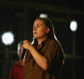 Premijerom predstave Predsednice pozorište u Somboru otpočelo sezonu 7