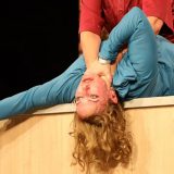 Premijerom predstave Predsednice pozorište u Somboru otpočelo sezonu 9