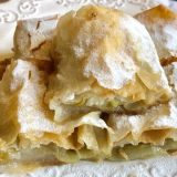 Pita sa belim grožđem (recept) 12