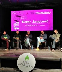 Rijaliti utire put totalitarizmu (VIDEO) 5