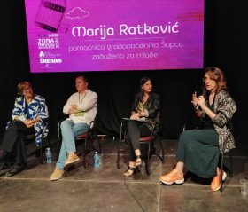 Rijaliti utire put totalitarizmu (VIDEO) 6