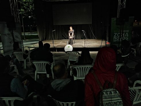 Rijaliti utire put totalitarizmu (VIDEO) 7