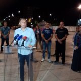 Zelenović: Brutalna izborna krađa pred očima javnosti 13