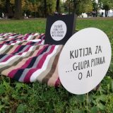 Šta znamo o veštačkoj inteligenciji? 4