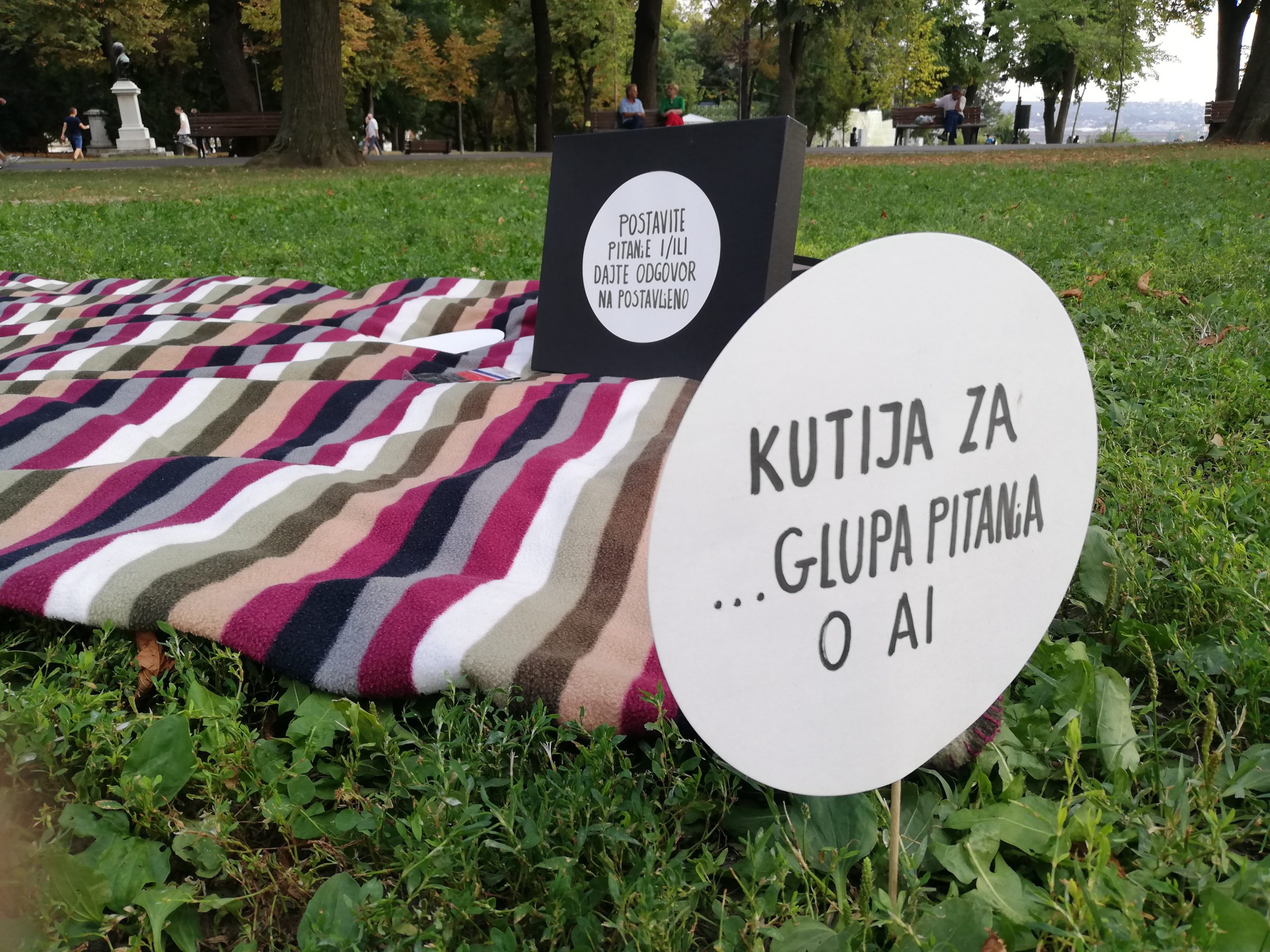 Šta znamo o veštačkoj inteligenciji? 1