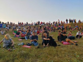 Trbina u NS: “Vidi, Gari, ne može!”(VIDEO, FOTO) 10