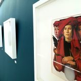 Otovrena izložba „Kvadrat na kub“ u Leskovcu 2