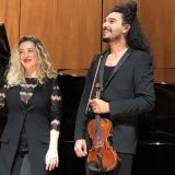 Koncert violiniste Nemanje Radulovića u Kolarcu ispraćen ovacijama 7