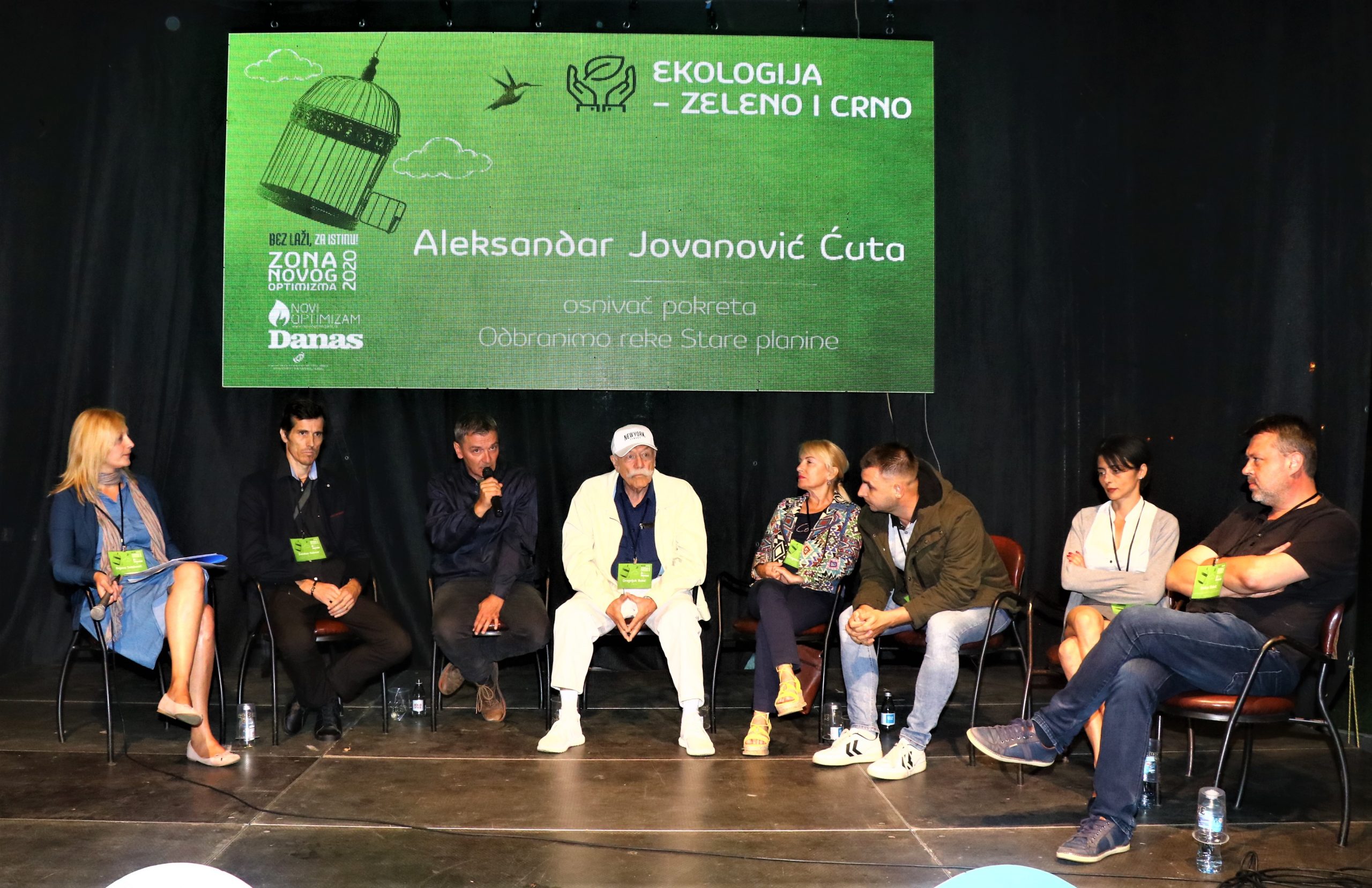 Srbija pred ekološkim ustankom (VIDEO, FOTO) 1