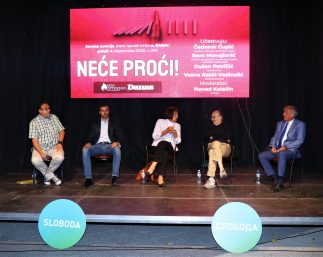 Čupić: Građani Šapca u subotu da glasaju po sopstvenoj savesti (VIDEO, FOTO) 7