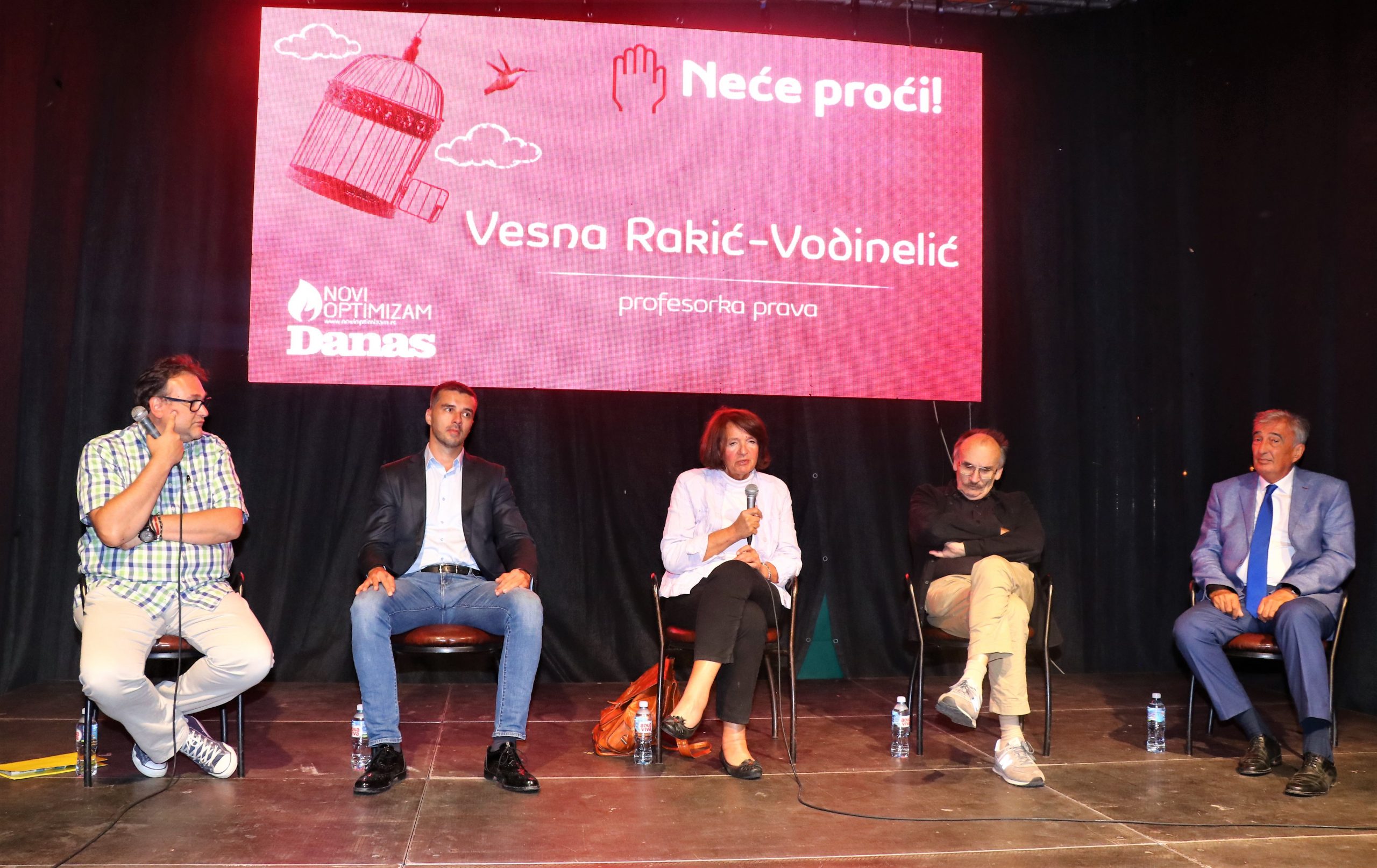 Čupić: Građani Šapca u subotu da glasaju po sopstvenoj savesti (VIDEO, FOTO) 1