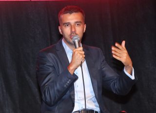 Čupić: Građani Šapca u subotu da glasaju po sopstvenoj savesti (VIDEO, FOTO) 2