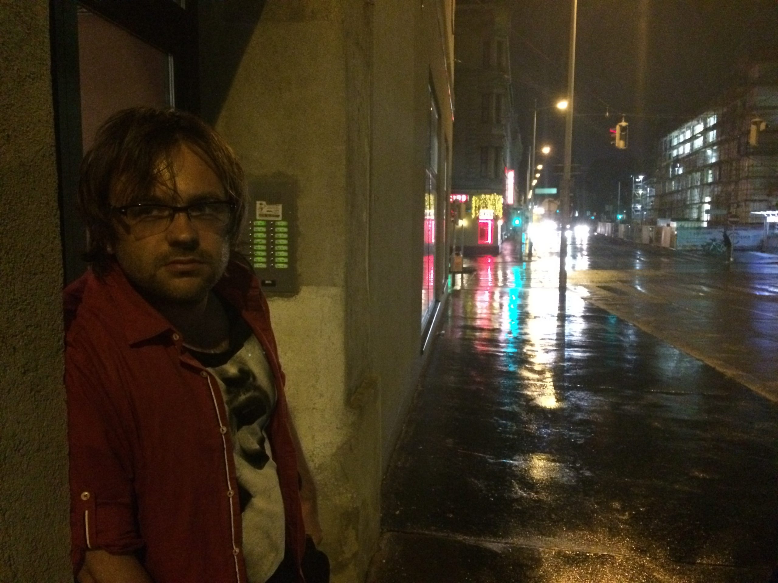 Mladen Đorđević: Grupna okupljanja mesta gde nastaje otpor 1