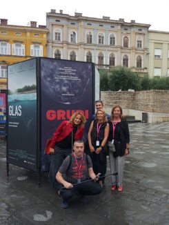 Virus je muškog roda, iako nosi žensko ime u slengu 4