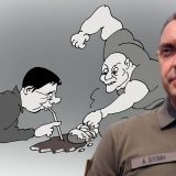 Vulin: Gadosti terapijske zajednice lista Danas nisu normalne 14