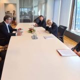 Vučić: Usaglasili smo pitanja nestalih i interno raseljenih i ekonomska pitanja, otvorili temu ZSO 7