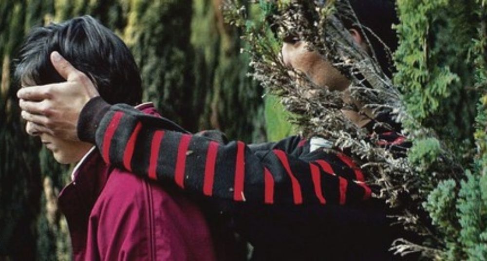 Pohvale u Veneciji za „Oazu“ Ivana Ikića  1