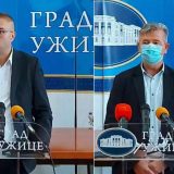 Nova tehnologija povećala cenu vode u Užicu 7