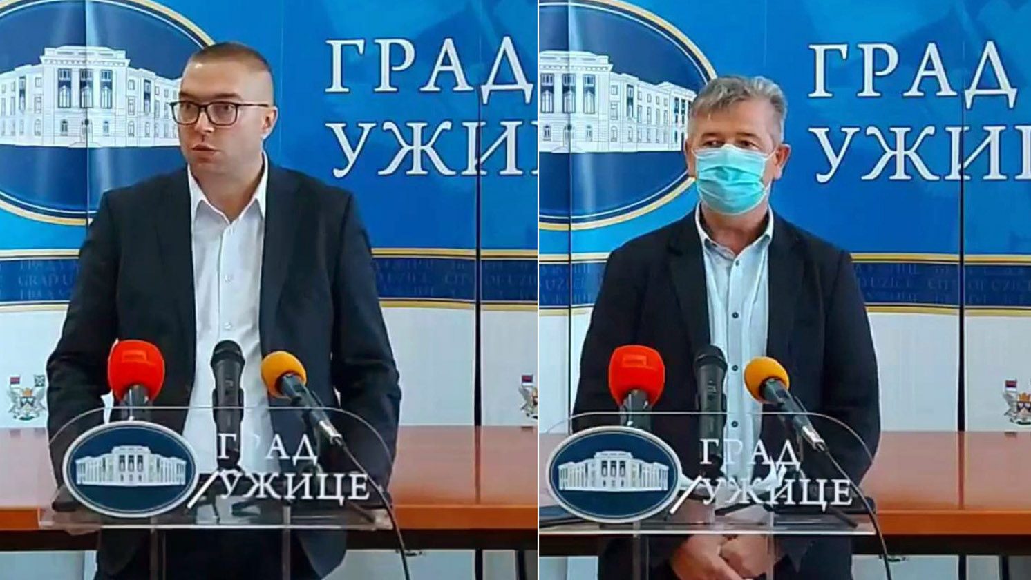 Nova tehnologija povećala cenu vode u Užicu 1