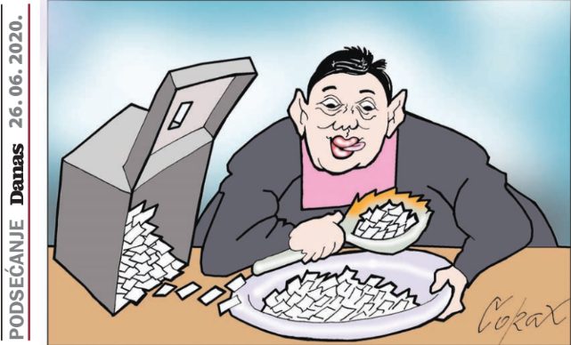 Corax 6