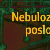 "Nebulozni poslovi" Dejvida Grejbera 1