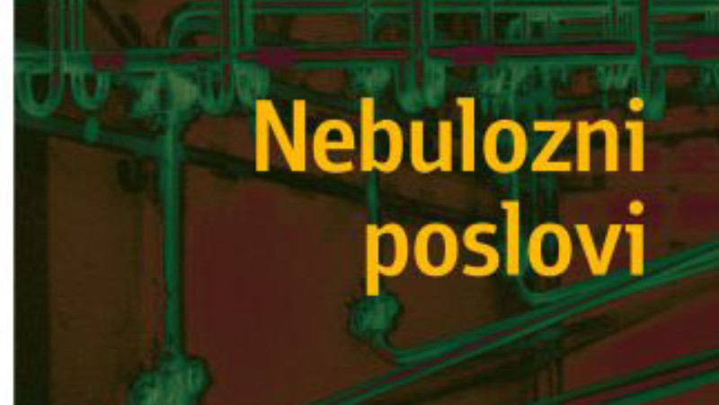 "Nebulozni poslovi" Dejvida Grejbera 1