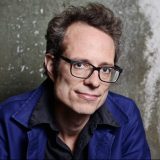 Štefan Kegi: Veštački život napravio je od mene posmatrača stvarnog života 3