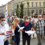 Predato 12.000 potpisa protiv zrenjaninske kafilerije 7