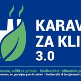 „Karavan za klimu” od sutra u Kladovu 8
