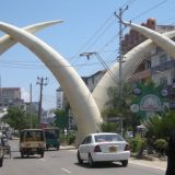 Kenija: Susret civilizacija u Mombasi 1