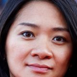 Kloe Džao: Buntovnica iz Pekinga 14