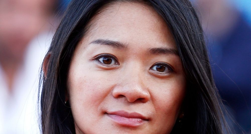 Kloe Džao: Buntovnica iz Pekinga 1