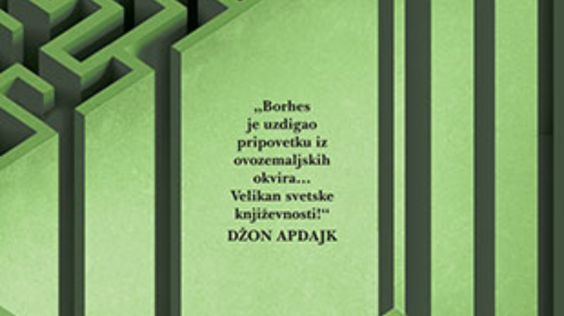 Čovek koji je uzdigao pripovetku iz ovozemaljskih okvira 1 Čovek koji je uzdigao pripovetku iz ovozemaljskih okvira 1